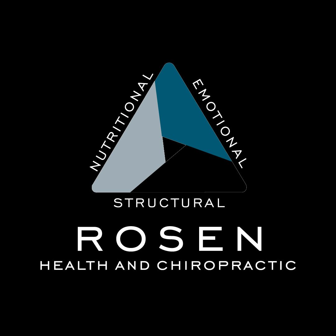 Chiropractor Near Me Contact Us Rosen Health and Chiropractic